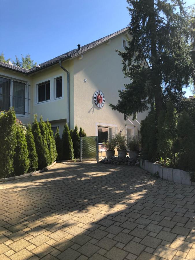 Villa Adagio Badenweiler Exterior foto
